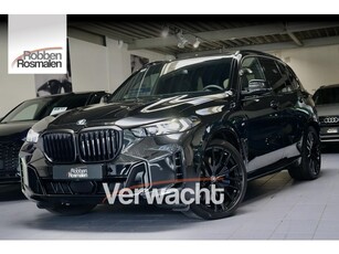 BMW X5 xDrive50e M-Sport ProPANO22inchIconicHK Sound