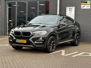 BMW X6 XDrive30d High