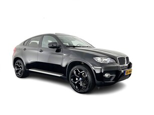 BMW X6 xDrive35i High Executive M-Sportpack *TIK IN MOTOR* Aut. *PANO DAKOTA-FULL-LEATHER BI-XEN