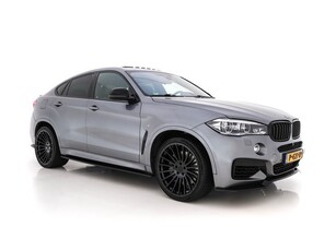 BMW X6 xDrive 50i MAXTON-Design High Executive M-Sportpack