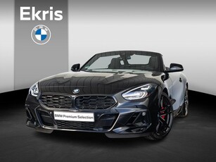 BMW Z4 Roadster M40i High Executive M Sportpakket