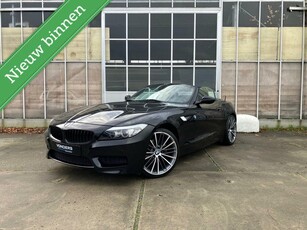 BMW Z4 Roadster sDrive20i Executive M-Sport Leder