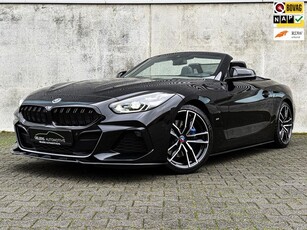 BMW Z4 Roadster SDrive20i High Executive Edition M-Sport