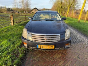 Cadillac CTS 3.2 V6