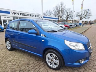 Chevrolet Aveo 1.2 16V LS+ (bj 2009)