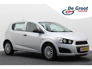 Chevrolet Aveo 1.2 LS (bj 2013)