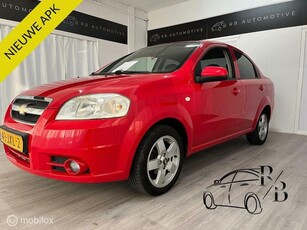 Chevrolet Aveo 1.4-16V Class