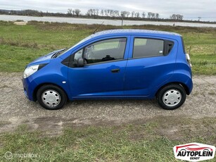 Chevrolet Spark 1.0 16V LE 1e eigenaar! Alle beurten gehad!