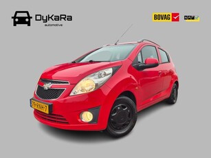 Chevrolet Spark 1.0 16V LS Airco NAP