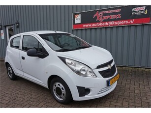 Chevrolet Spark 1.0 16V LS Bi-Fuel