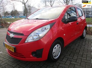 Chevrolet Spark 1.0 16V LS Bi-Fuel