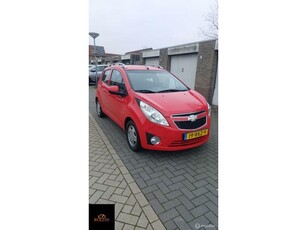 Chevrolet Spark 1.0 16V LS Bi-Fuel