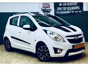 Chevrolet Spark 1.0 16V LS /RIJKLAAR/TOP STAAT/