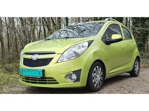 Chevrolet Spark 1.2 16V LT