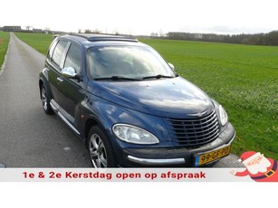 Chrysler PT Cruiser 2.0-16V