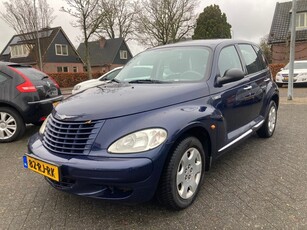 Chrysler PT Cruiser 2.4i Classic 105kW-143pk,Apk 7/2/26,Nap