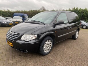 Chrysler Voyager 2.8 CRD SE Lees tekst / APK nieuw