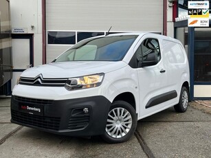 Citroen Berlingo 1.2 BENZINE 3 PERSOONS APK BTW