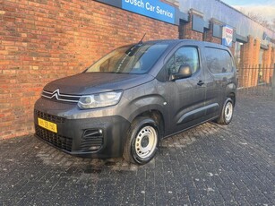 Citroen Berlingo 1.2 PureTech 110 S&S L1 PDC Navi MARGE