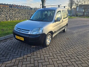 Citroen Berlingo 1.4i Cinqspace leuke auto goed rijdend