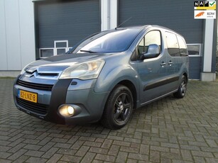 Citroen Berlingo 1.6-16V Multispace airco cruise 2x