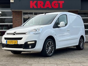 Citroen Berlingo 1.6 BlueHDI 75