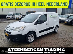 Citroen Berlingo 1.6 HDIF 2011 AIRCO/3