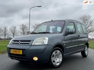 Citroen Berlingo 1.6i Multispace Attraction Airco Trekhaak