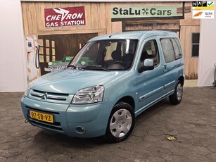 Citroen Berlingo 1.6i Multispace