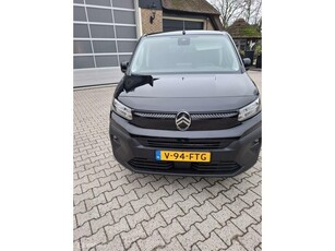 Citroen Berlingo bestel 1.5 BlueHDi 130 EAT8 S&S L1