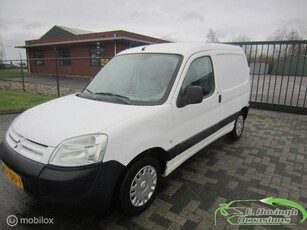 Citroen Berlingo bestel 1.6 HDI 600