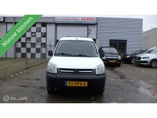 Citroen Berlingo bestel 1.6 HDI 600 First Pack Professionel