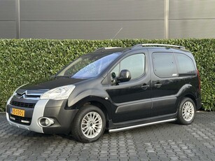 Citroen Berlingo combi 1.6-16V XTR, ECC-AIRCO