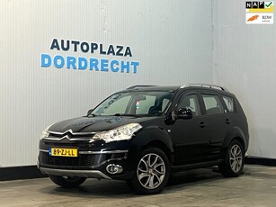 Citroen C-Crosser 2.4-16V Dynamique