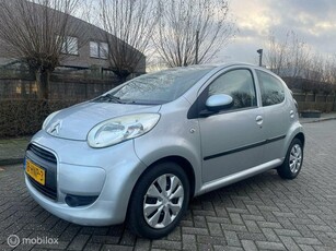 Citroen C1 1.0-12V Ambian. Automaat new apk!