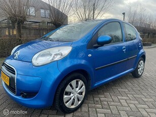 Citroen C1 1.0-12V Ambiance 1e eig. New APK