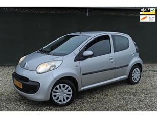 Citroen C1 1.0-12V Ambiance/AIRCO/ABS/LEES DE TEKS GOED