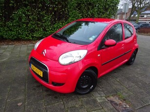 Citroen C1 1.0-12V Ambiance MET AIRCO