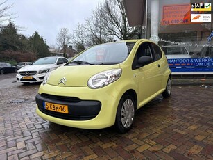 Citroen C1 1.0-12V Séduction