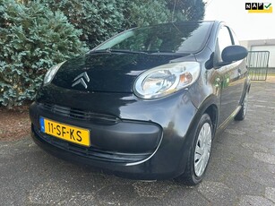 Citroen C1 1.0-12V Séduction - 5-Deurs