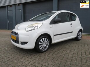 Citroen C1 1.0-12V Séduction