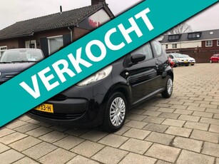 Citroen C1 1.0-12V Séduction AUTOMAAT