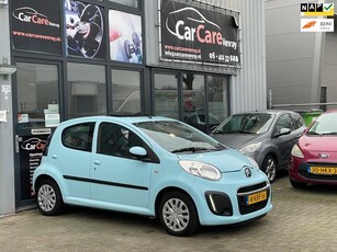 Citroen C1 1.0