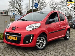 Citroen C1 1.0 Bi-Ton UNIEK 1E EIGENAAR NAP