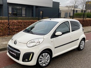 Citroen C1 1.0 Collection Airco Elektrische-pakket Nieuwe