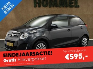 Citroen C1 1.0 e-VTi Feel - ORIGINEEL NEDERLANDSE AUTO -