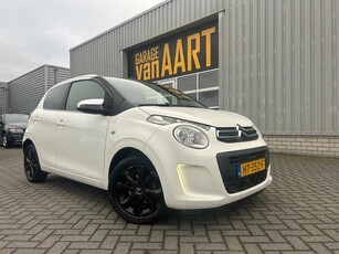 Citroen C1 1.0 e-VTi Style Edition /AIRCO/LMV/5