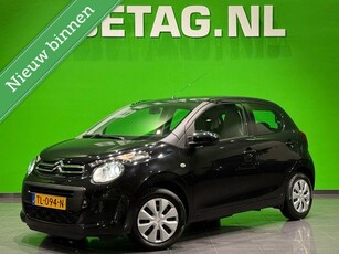 Citroen C1 1.0 VTi Feel Airco Bluetooth