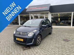 Citroen C1 1.0 VTi Shine