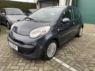 Citroen C1 /Airco!